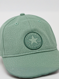 Converse, Can Converse Core Cap, zielony, Obraz 4 z 4