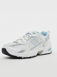 New Balance, 530, white, Image 2 of 5