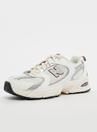 New Balance, 530, white, Image 2 of 5