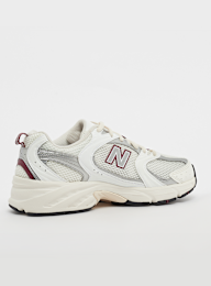 New Balance, 530, white, Image 3 of 5