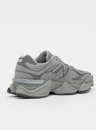 New Balance, 9060, grey, Image 3 of 6