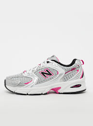 New Balance, 530, grey, Image 1 of 5