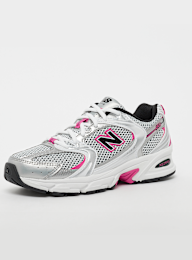 New Balance, 530, grey, Image 2 of 5