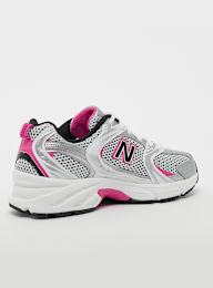 New Balance, 530, grey, Image 3 of 5