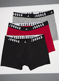 Jordan, 3 PACK - JHB Flight Cotton Core, multicolor, Afbeelding 1 van 2