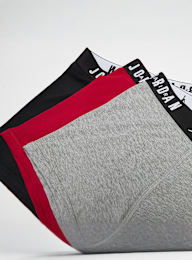 Jordan, 3 PACK - JHB Flight Cotton Core, multicolor, Afbeelding 2 van 2