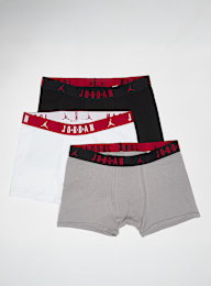 Jordan, 3 PACK - JHB Flight Cotton Core, multicolor, Afbeelding 1 van 2