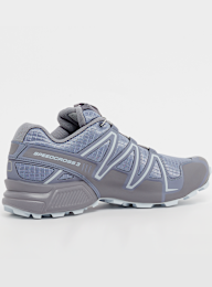 Salomon, Speedcross 3, blue, Image 3 of 6