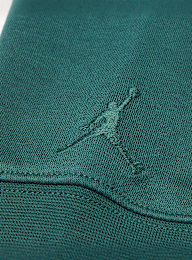 Jordan, Michael Jordan Flight MVP High Brand Read Fleece Pullover, green, Image 4 of 6