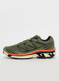 Salomon, XT-6, green, Image 1 of 5