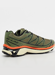 Salomon, XT-6, green, Image 3 of 5