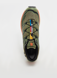 Salomon, XT-6, green, Image 5 of 5