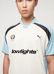 PUMA x Low Lights, Football Graphic Jersey Puma x Low Lights, multi-colour, Image 3 of 6