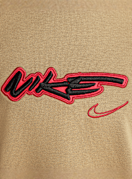 Nike, Sportswear Breaking Loose French Terry Top, beige, Image 4 of 8