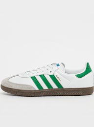 adidas Originals, Samba OG, white, Image 1 of 5