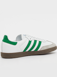 adidas Originals, Samba OG, white, Image 3 of 5