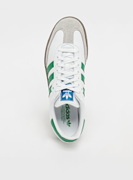 adidas Originals, Samba OG, white, Image 5 of 5
