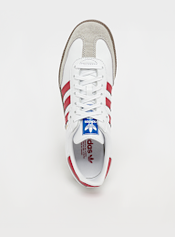 adidas Originals, Samba OG, white, Image 5 of 5