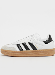 adidas Originals, Samba XLG, white, Image 1 of 5