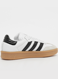 adidas Originals, Sneakersy Samba XLG, biały, Obraz 3 z 5