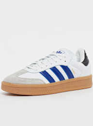 adidas Originals, Samba XLG, white, Image 2 of 5