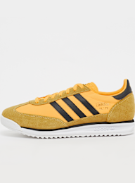 adidas Originals, SL 72 RS, geel, Afbeelding 1 van 5