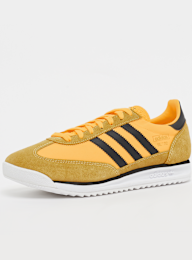 adidas Originals, SL 72 RS, yellow, Image 2 of 5