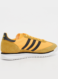 adidas Originals, SL 72 RS, geel, Afbeelding 3 van 5
