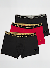 Nike, 3 PACK - Everyday Cotton Stretch Trunk, multi-colour, Image 1 of 2