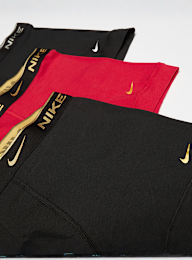 Nike, 3 PACK - Everyday Cotton Stretch Trunk, multi-colour, Image 2 of 2