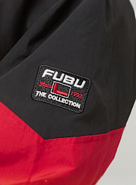 FUBU, Corporate Trackjacket, multicolor, Afbeelding 4 van 7