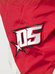 FUBU, Corporate Trackjacket, multicolor, Afbeelding 5 van 7