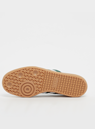 adidas Originals, Samba OG Kids Sneaker (GS), white, Image 4 of 5