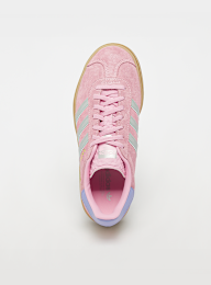 adidas Originals, Gazelle Bold (GS), Pink, Image 5 of 5