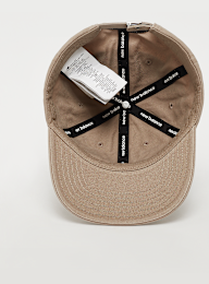 New Balance, 6 Panel Classic Hat, brown, Image 3 of 4