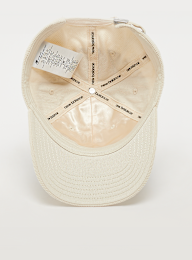 New Balance, 6 Panel Washed Corduroy Hat, beige, Afbeelding 3 van 4