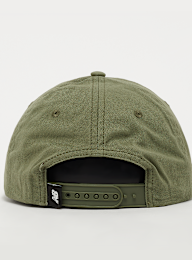 New Balance, 6 Panel Deconstructed Flat Brim, groen, Afbeelding 2 van 4