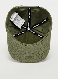 New Balance, 6 Panel Deconstructed Flat Brim, groen, Afbeelding 3 van 4