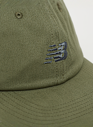 New Balance, 6 Panel Deconstructed Flat Brim, groen, Afbeelding 4 van 4