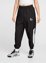 Nike, Sportswear Woven Jogger, black, Image 1 of 6
