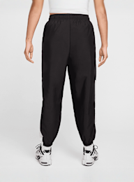 Nike, Sportswear Woven Jogger, black, Image 2 of 6