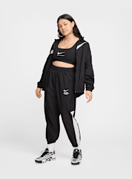 Nike, Sportswear Woven Jogger, black, Image 6 of 6