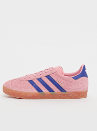 adidas Originals, Gazelle Bold Kids Sneaker (GS), light pink, Image 1 of 5