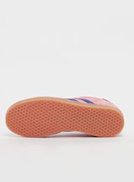 adidas Originals, Gazelle Bold Kids Sneaker (GS), light pink, Image 4 of 5