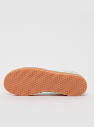adidas Originals, Gazelle Bold (GS), green, Image 4 of 5