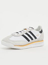 adidas Originals, SL 72 RS (GS), wit, Afbeelding 2 van 5