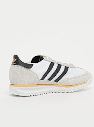 adidas Originals, SL 72 RS (GS), wit, Afbeelding 3 van 5