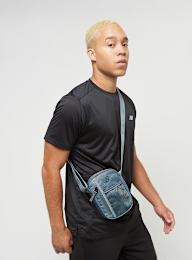 New Balance, OPP Core Shoulder Bag, blue, Image 4 of 4