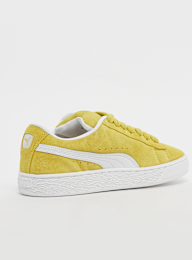 PUMA, Suede XL Jr (GS), yellow, Image 3 of 6