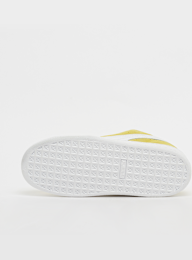 PUMA, Suede XL Jr (GS), yellow, Image 4 of 6